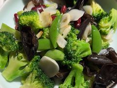 -小吊梨汤·北京菜·烤鸭(双井乐成中心店)