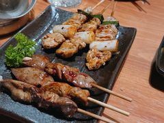 -木子烧鸟屋(百子湾店)