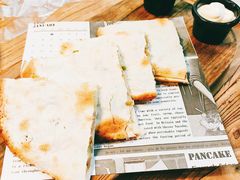 墨西哥鸡肉卷-苏西花园西餐厅(谷德店)