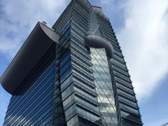 -曼谷大仓新颐酒店