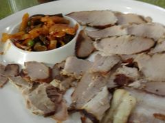 -沈阳李连贵熏肉大饼(兴城店)