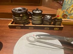 -御牛道日式烤肉料理(杭州万象城店)