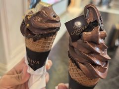 -歌帝梵(大运河购物中心店)