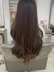 -时尚殿堂hair salon