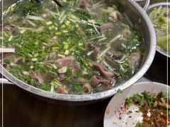-小杨翘脚牛肉