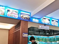 -蚝伯·新派海鲜(荣昌店)