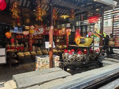 -猪肉婆私房菜(容桂总店)