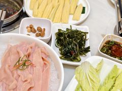 -围炉夜话·潮汕卤水火锅(榕江店)