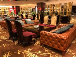 -上海外高桥喜来登酒店·宴会厅