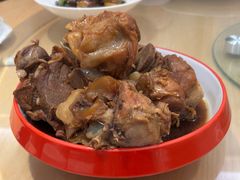 -东北风(江北万达店)
