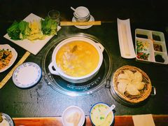 -先机®·泉水鸡汤(七星岗店)