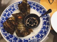 -simply thai天泰(长泰广场店)