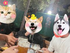 -申德勒加油站西餐厅(日坛路总店)