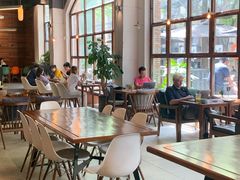 -VESH COFFEE(定西路店)