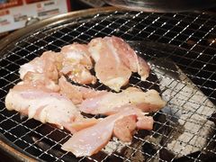 -肉仓焼肉バー(烟台山店)