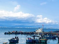 -三亚西岛海洋文化旅游区