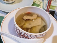 -荷风细雨·中国茶宴(碧云店)