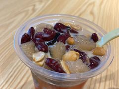 烧仙草-八婆婆烧仙草(曾厝垵店)