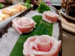 -捞王锅物料理(上海世茂广场店)