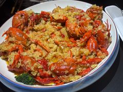 -京悦南门涮羊肉·羊蝎子火锅(田林路店)