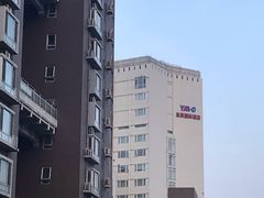 -北京亚奥国际酒店