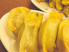 -小姜锅贴(凤凰街店)