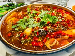 -春暖花开(西溪店)