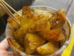 -明记牛杂(新马路分店)