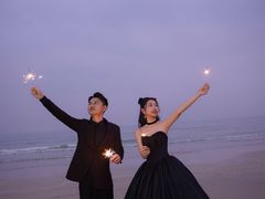 -经典婚纱摄影美学馆·私人定制