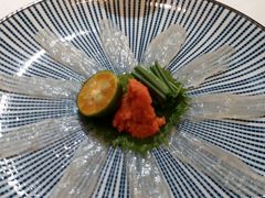 -肆月河豚·新淮扬(金融街店)