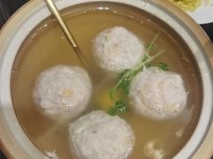 -彩虹之约•淮扬家宴(亚运村店)