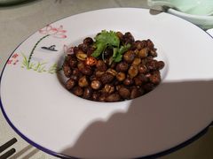 油捞花生-巷子里小酒馆(西三道街店)