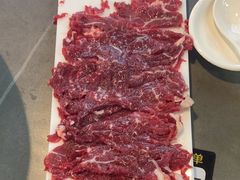 -鑫宝沙茶牛肉火锅(永泰店)