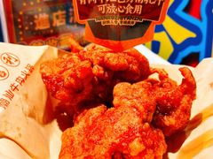 -大吉利·潮汕鲜牛肉火锅(总店)