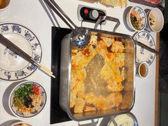 -螺大喜螺蛳粉火锅(雍和宫店)