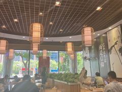 -裕记烧腊连锁餐饮(国商分店)