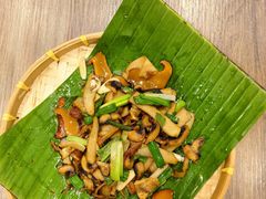 -云海肴云南菜(曲江大悦城店)