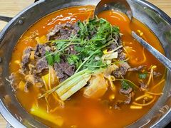 -农夫人家餐饮