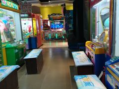 -大玩家(青岛CBD延吉路万达店)