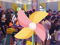 -芭菲盛宴·环球美食(北城国际店)