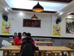 大堂-马三洋芋片(兰州总店)
