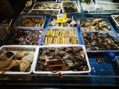 -綱元·海鲜豆捞(明州里店)