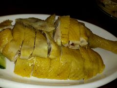 白斩鸡-侬佳蒸菜馆(听潮店)