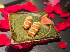 -蟹犇前•帝王蟹雪蟹(陆家嘴店)