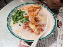 -西关明记肠粉·亚洲地标美食(北京路店)