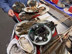 -海底捞火锅(苏宁广场店)