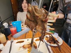-汉巴味德(乐宾百货店)