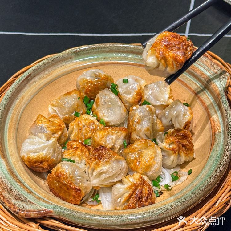 杭州也有正宗温州海鲜风味餐厅了！！