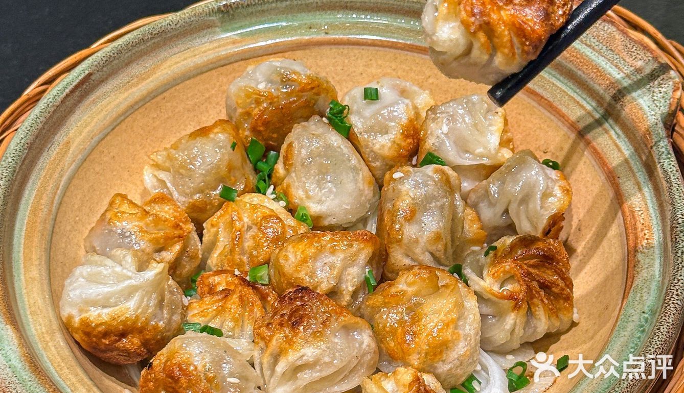 杭州也有正宗温州海鲜风味餐厅了！！