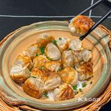 杭州也有正宗温州海鲜风味餐厅了！！